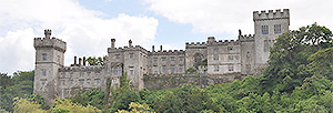 Lismore Castle